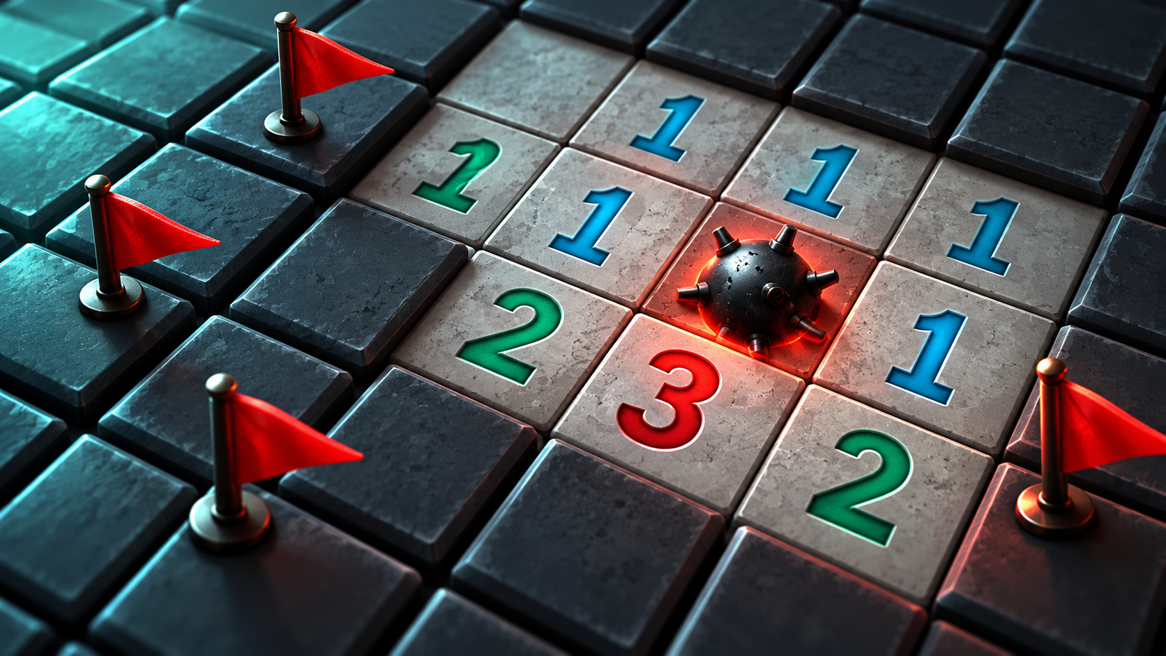 Minesweeper